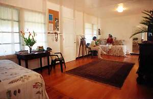 Lanai Vacation Rentals | Living Room | Dreams Come True on Lanai