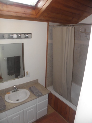Bathroom 4 - Dream Come True on Lanai Vacation Rental