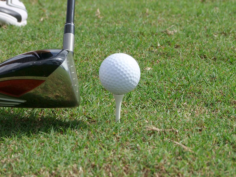 Lanai Golf | Dreams Come True on Lanai