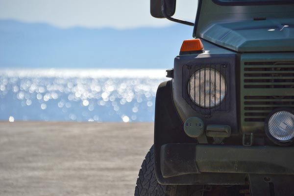 Lanai Jeep Rental | Dreams Come True on Lanai