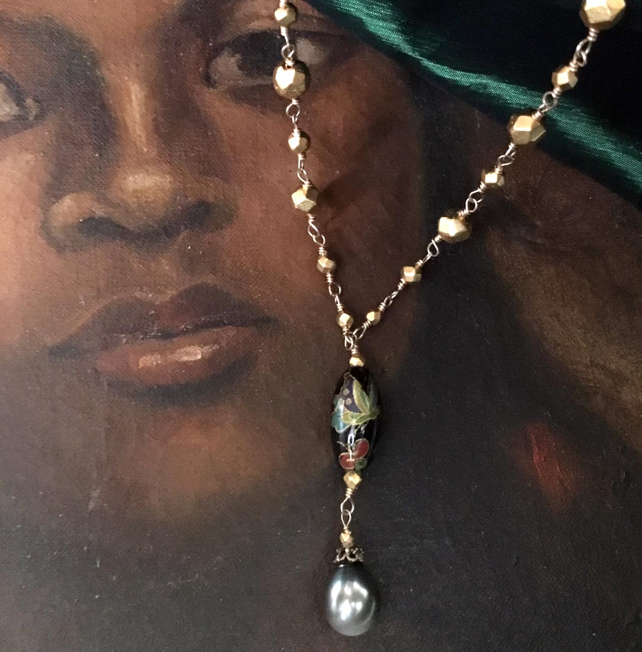 Jewelry by Susan & Michael Hunter | Dreams Come True on Lanai